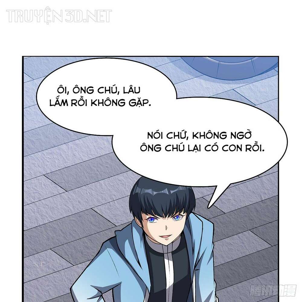 Ma Vương Thất Nghiệp: Chapter 366