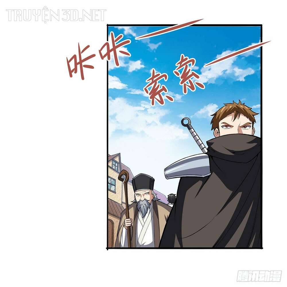 Ma Vương Thất Nghiệp: Chapter 366