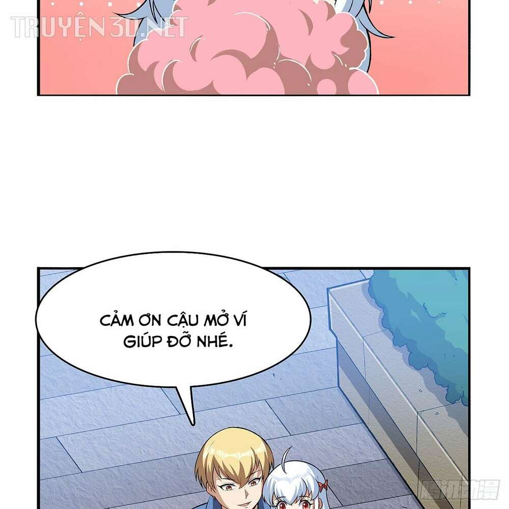 Ma Vương Thất Nghiệp: Chapter 366