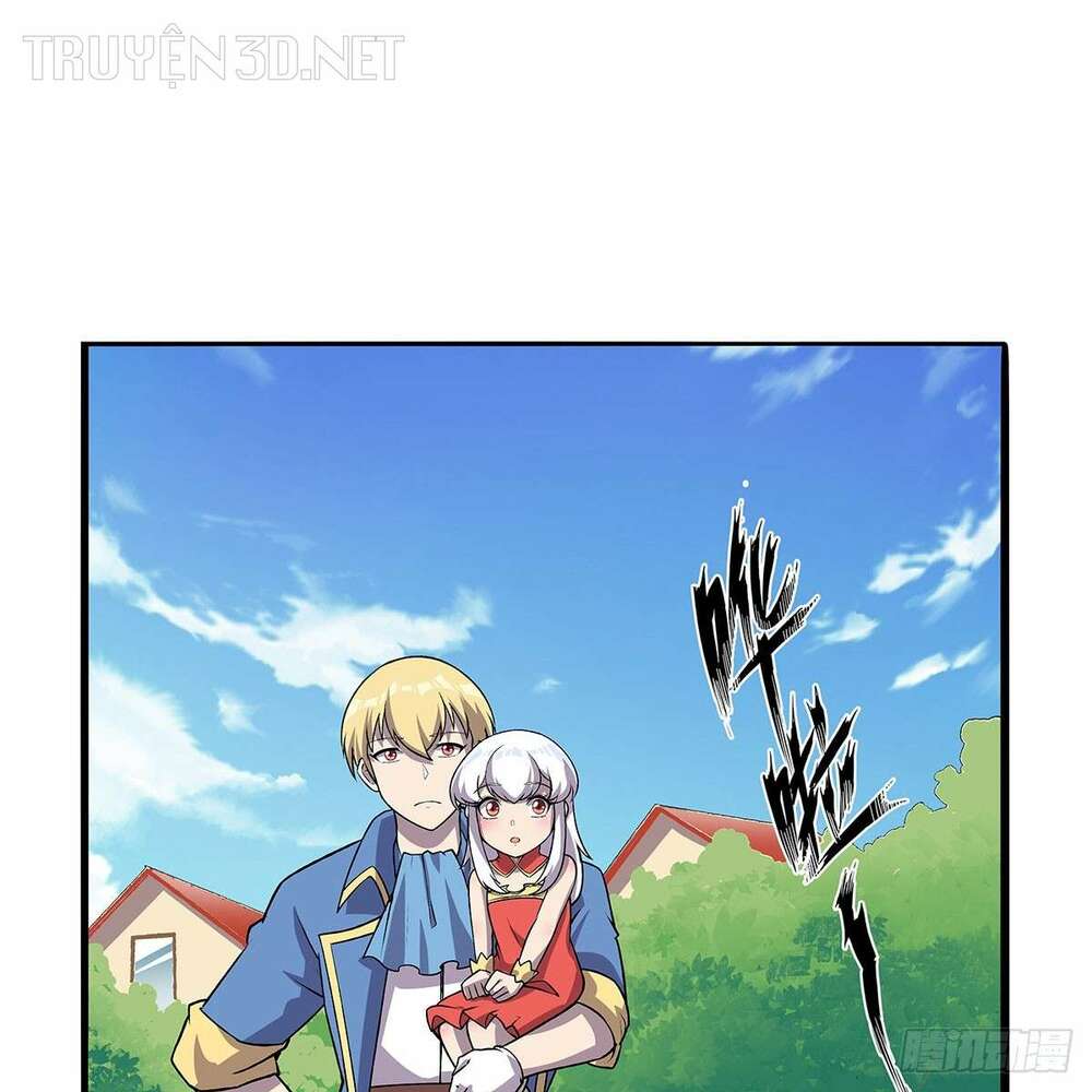 Ma Vương Thất Nghiệp: Chapter 366