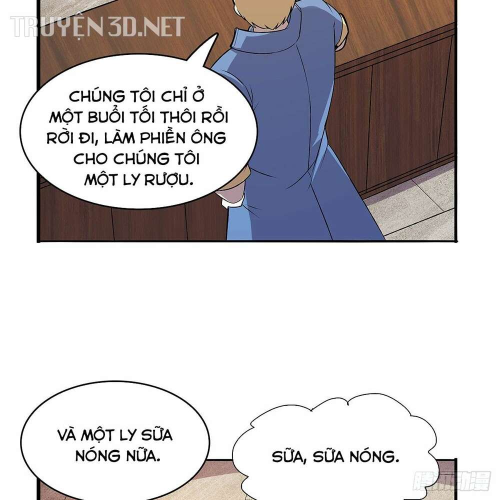 Ma Vương Thất Nghiệp: Chapter 366