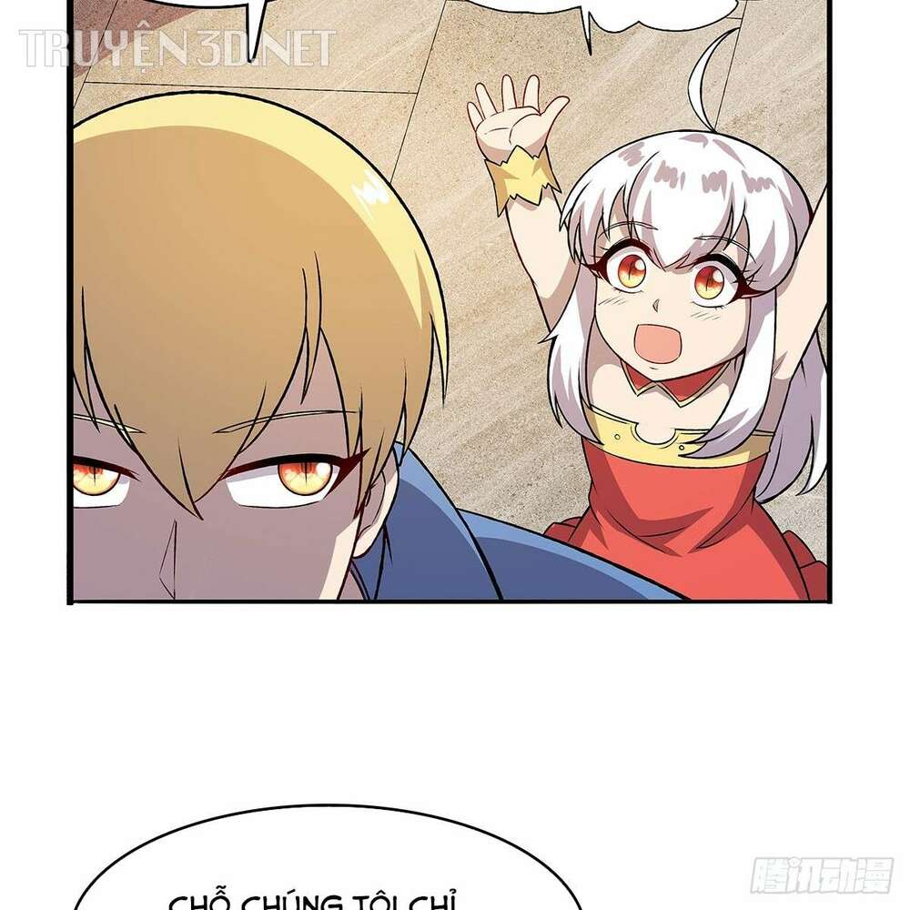 Ma Vương Thất Nghiệp: Chapter 366