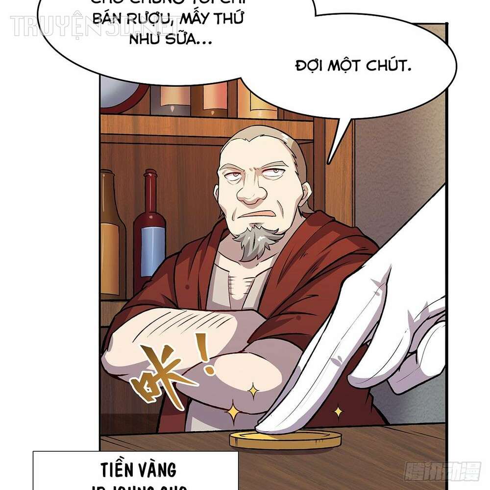 Ma Vương Thất Nghiệp: Chapter 366