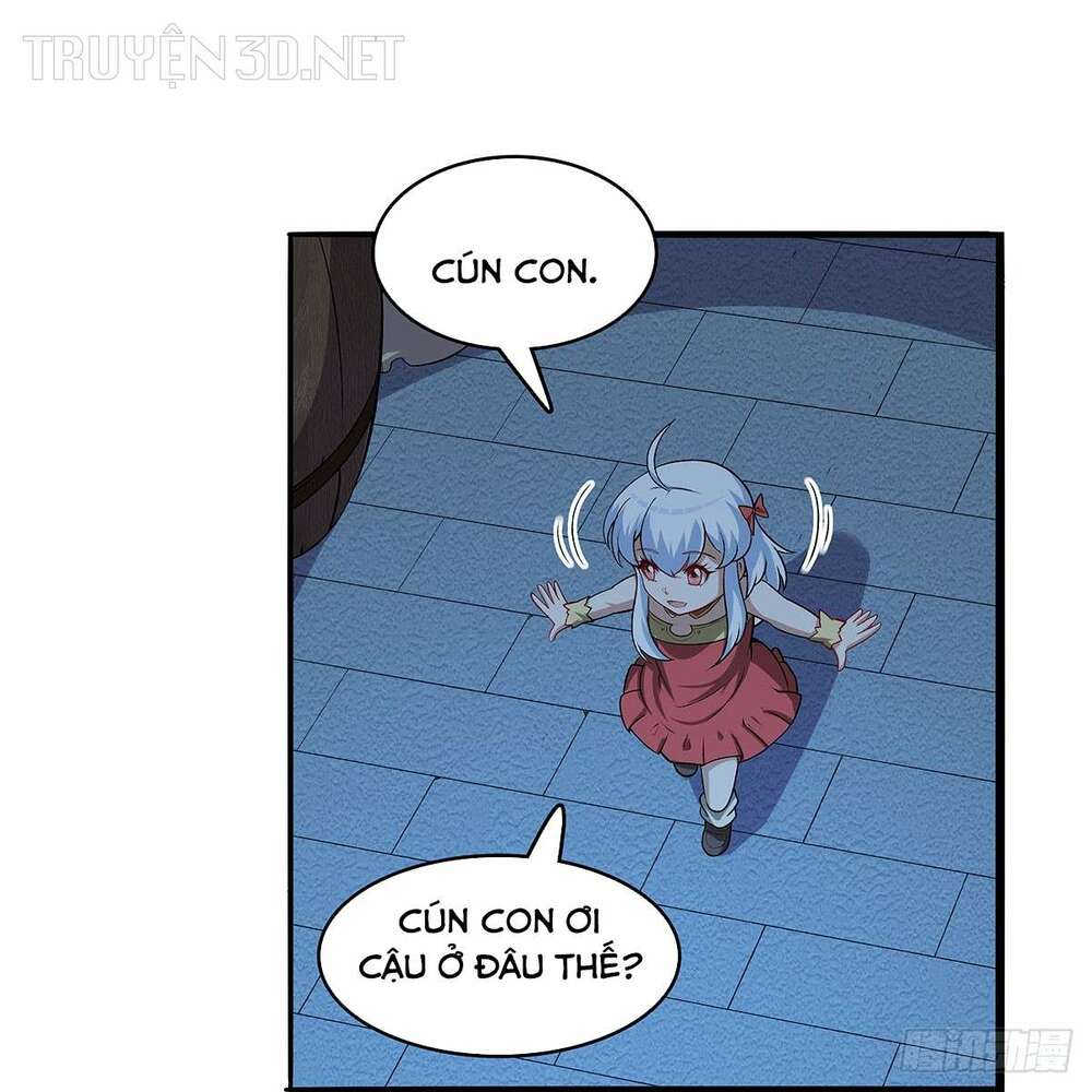 Ma Vương Thất Nghiệp: Chapter 366