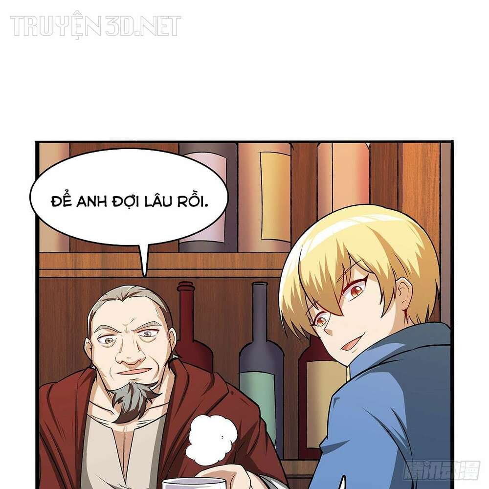 Ma Vương Thất Nghiệp: Chapter 366