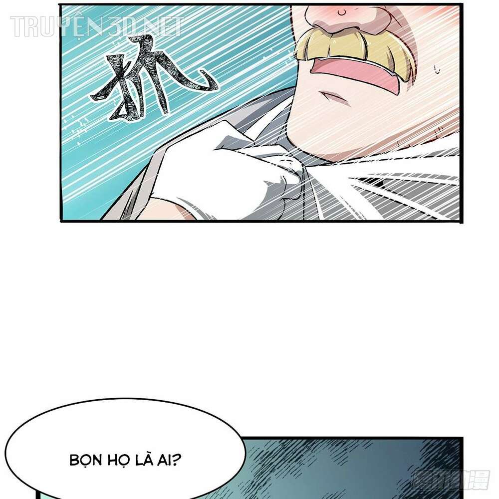 Ma Vương Thất Nghiệp: Chapter 366