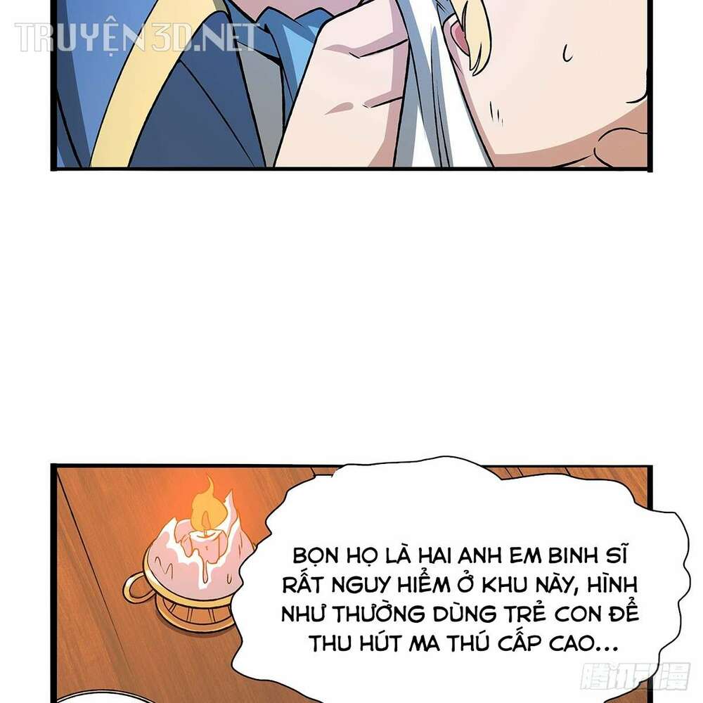 Ma Vương Thất Nghiệp: Chapter 366