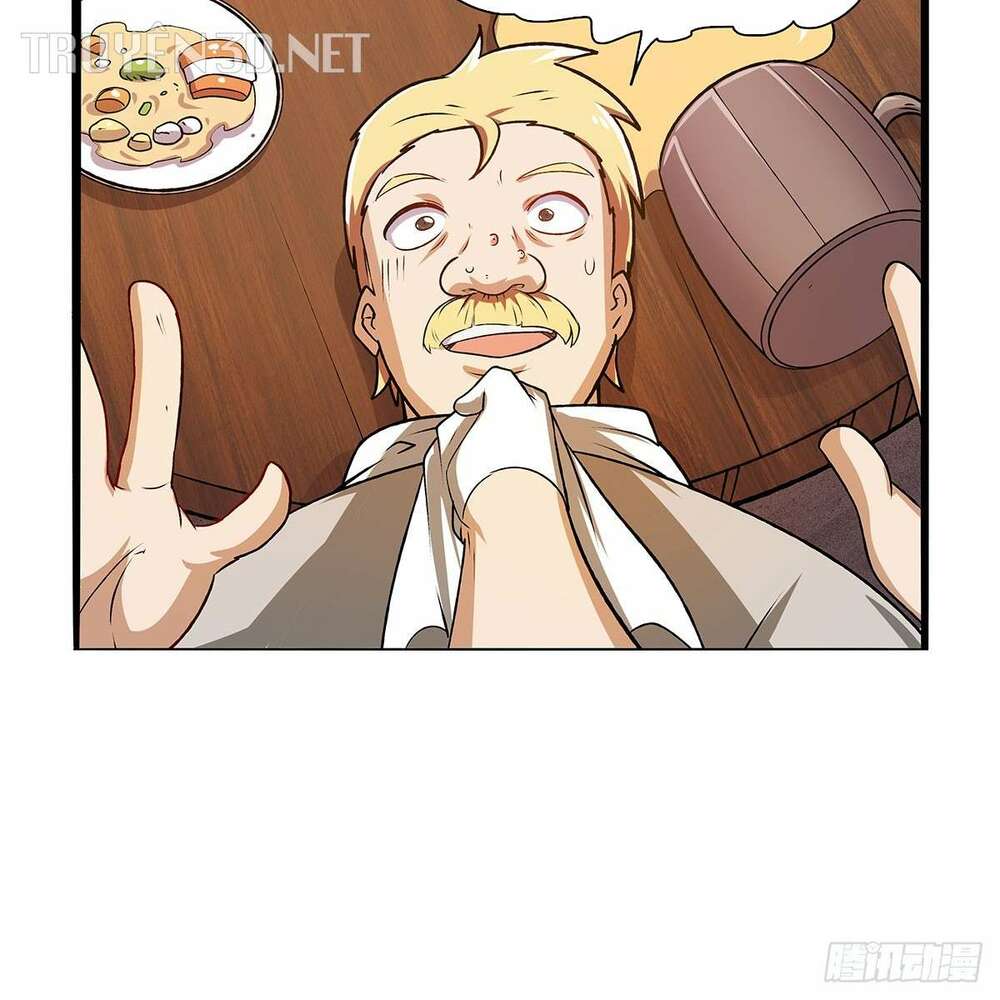 Ma Vương Thất Nghiệp: Chapter 366