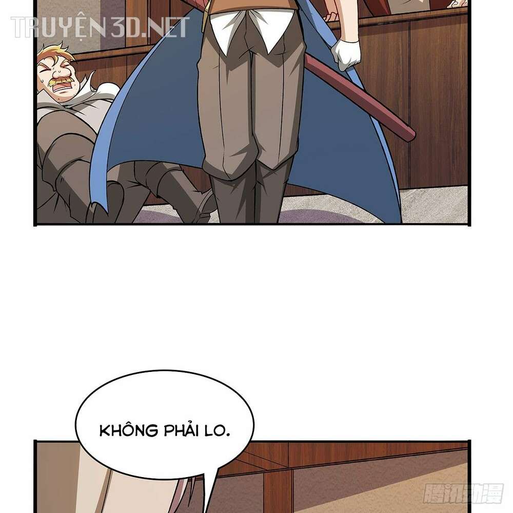 Ma Vương Thất Nghiệp: Chapter 366