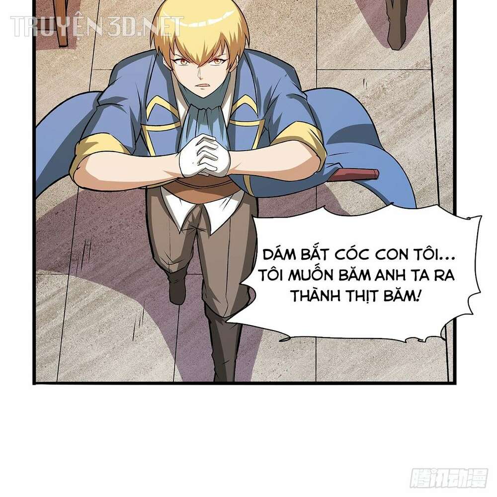 Ma Vương Thất Nghiệp: Chapter 366