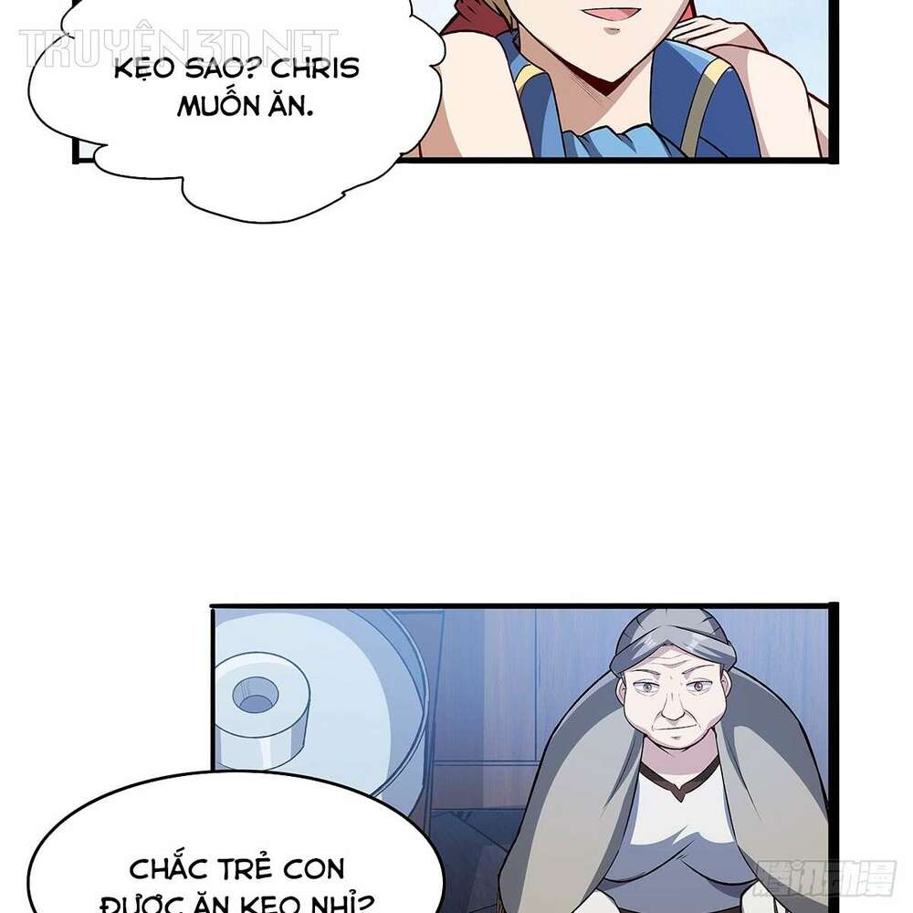 Ma Vương Thất Nghiệp: Chapter 366