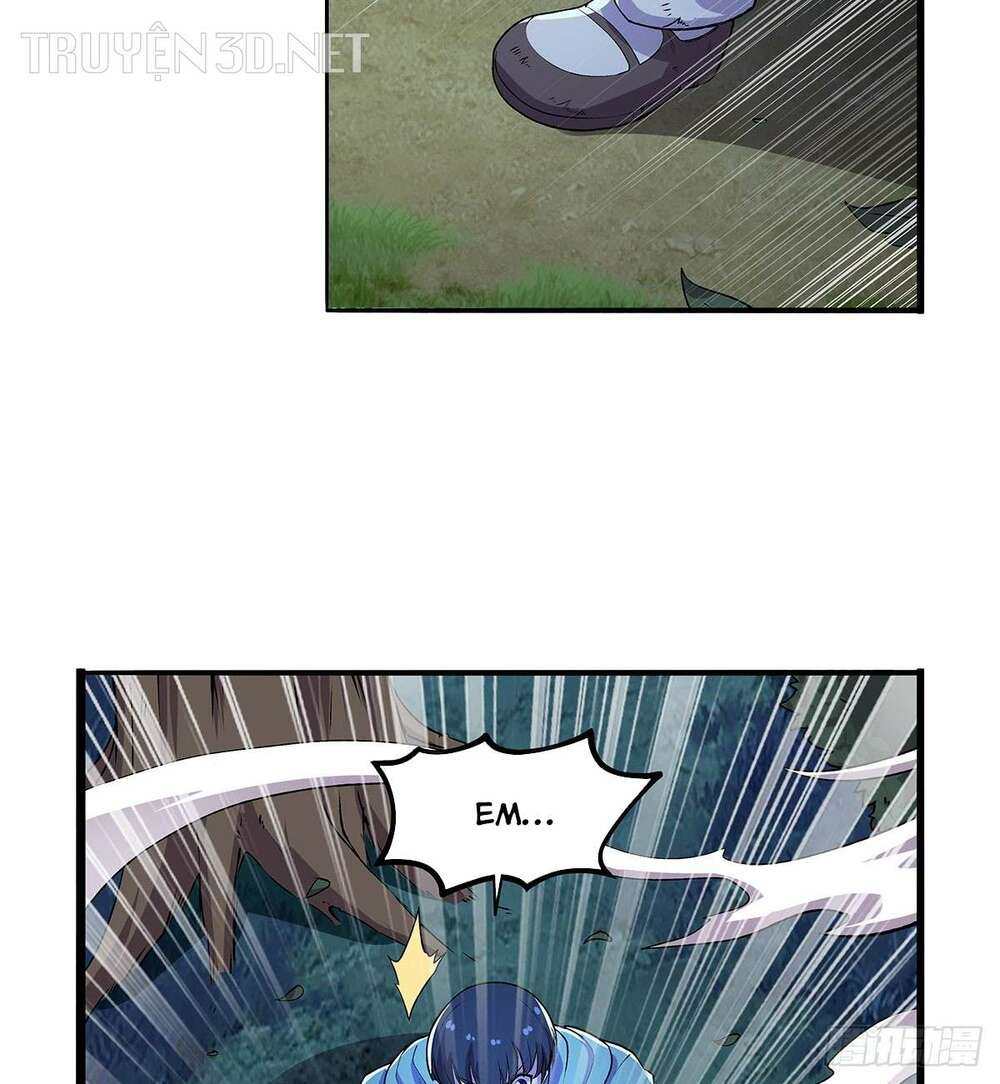 Ma Vương Thất Nghiệp: Chapter 368