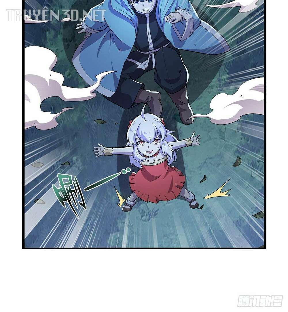 Ma Vương Thất Nghiệp: Chapter 368