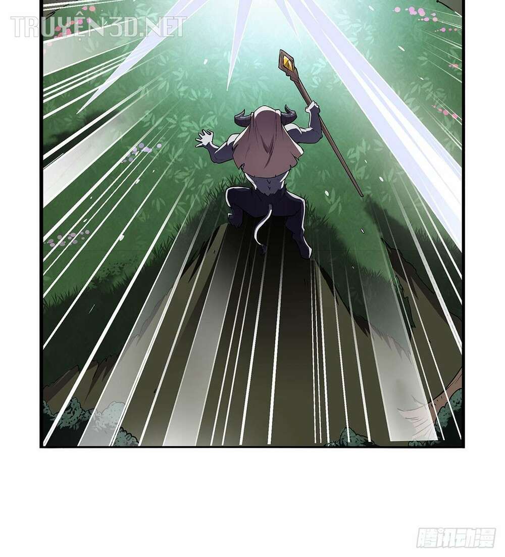 Ma Vương Thất Nghiệp: Chapter 368