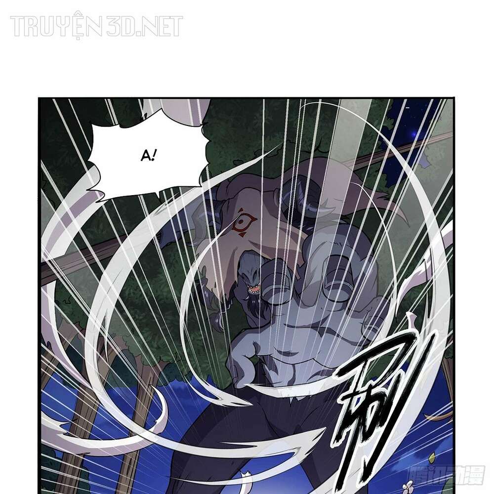 Ma Vương Thất Nghiệp: Chapter 368