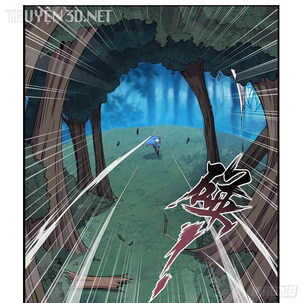 Ma Vương Thất Nghiệp: Chapter 368