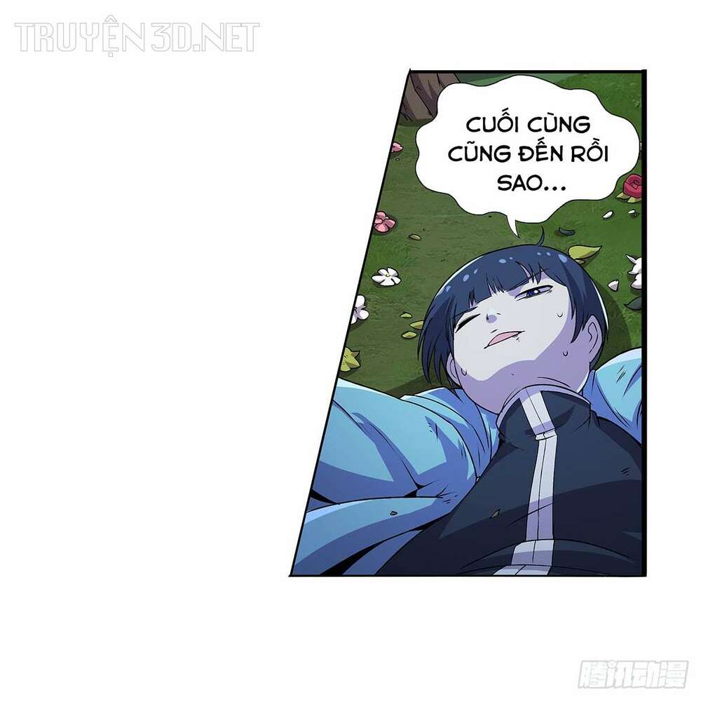 Ma Vương Thất Nghiệp: Chapter 368