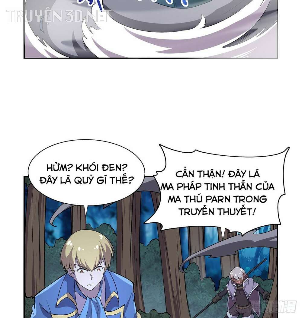 Ma Vương Thất Nghiệp: Chapter 368