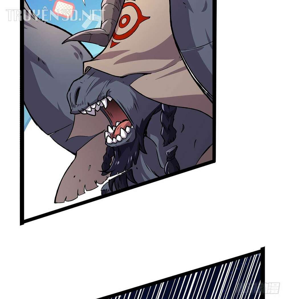 Ma Vương Thất Nghiệp: Chapter 368