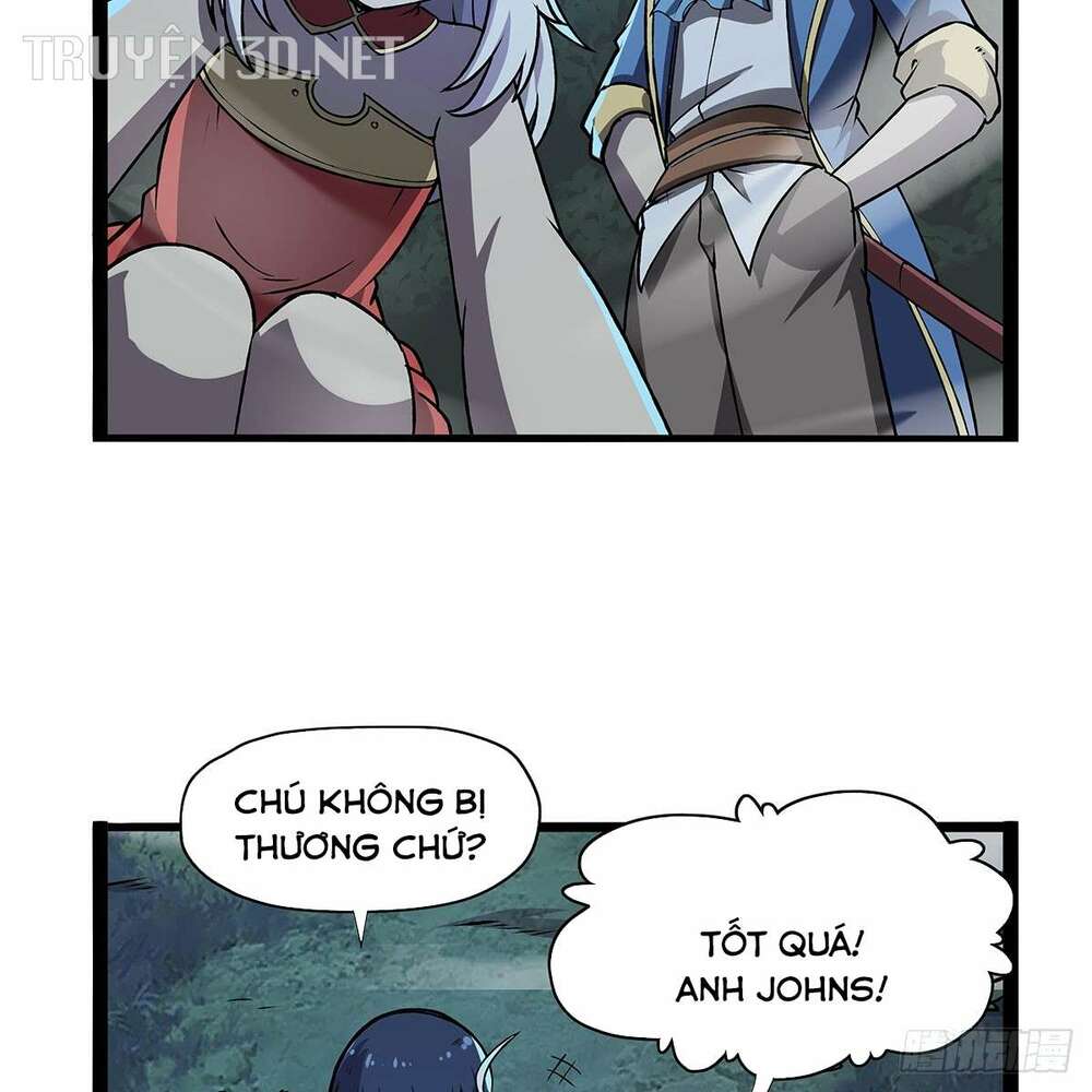 Ma Vương Thất Nghiệp: Chapter 368