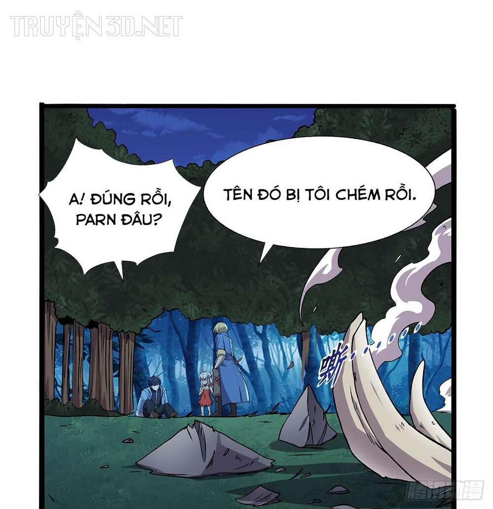 Ma Vương Thất Nghiệp: Chapter 368