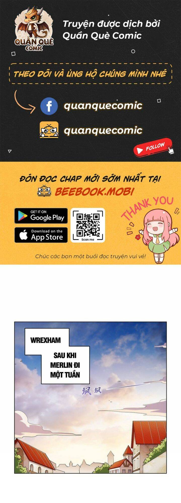 Ma Vương Thất Nghiệp: Chapter 369