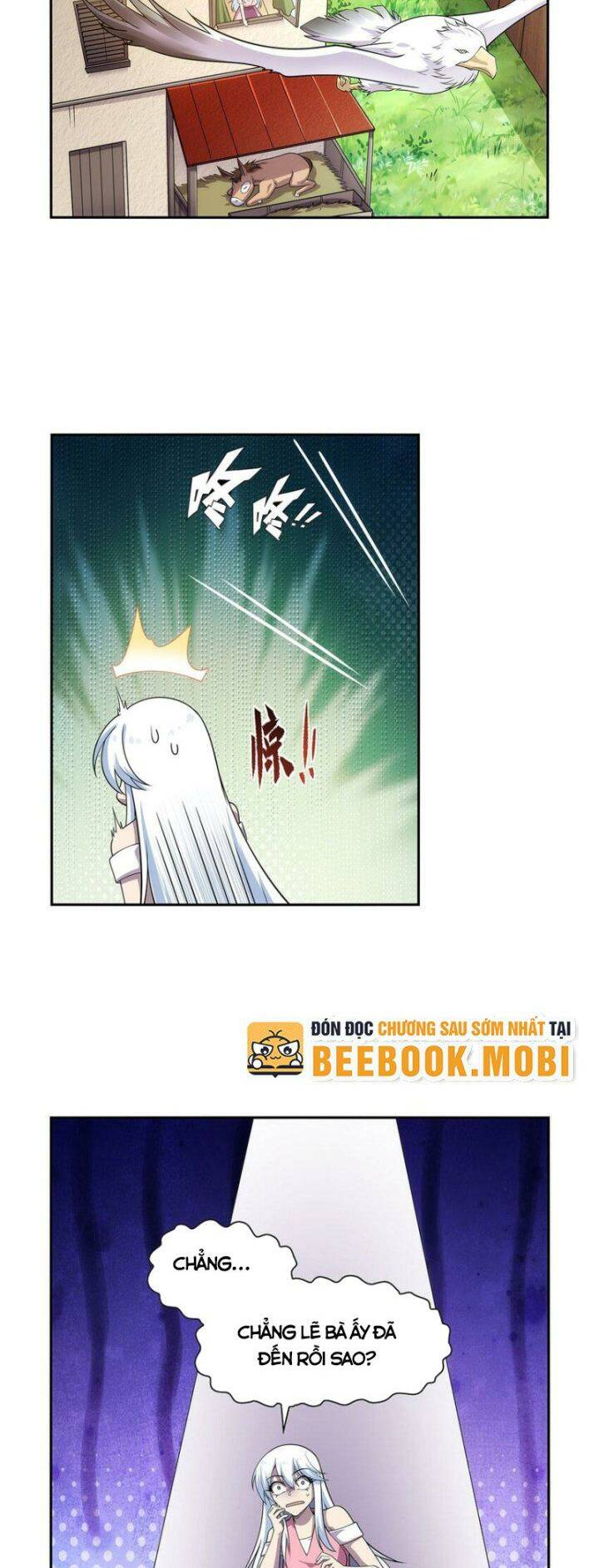 Ma Vương Thất Nghiệp: Chapter 369