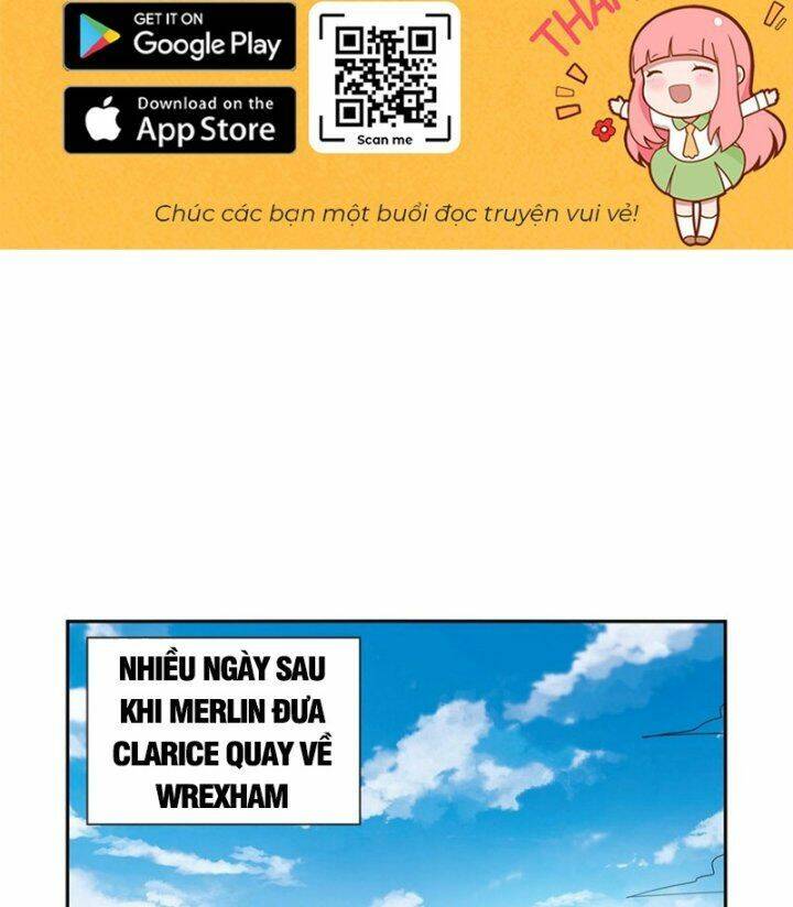 Ma Vương Thất Nghiệp: Chapter 370
