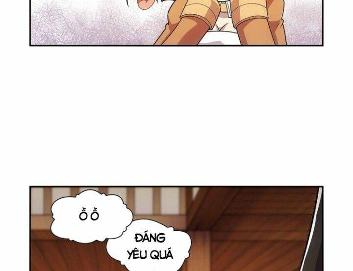 Ma Vương Thất Nghiệp: Chapter 370