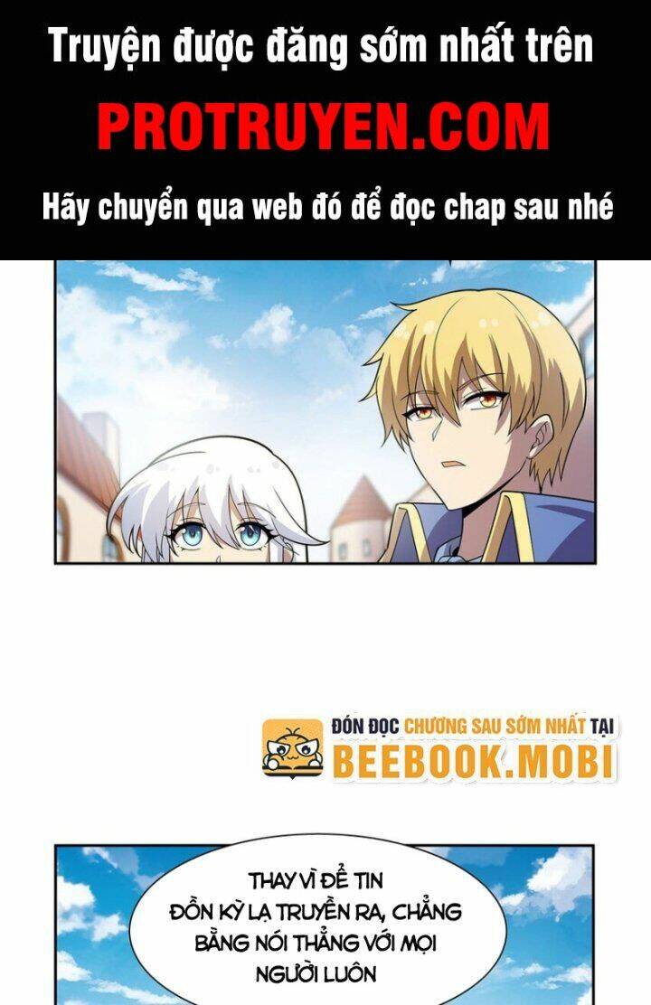 Ma Vương Thất Nghiệp: Chapter 370
