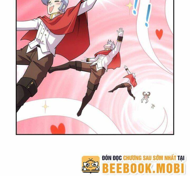 Ma Vương Thất Nghiệp: Chapter 370
