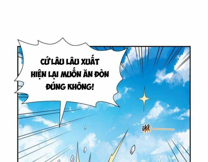 Ma Vương Thất Nghiệp: Chapter 370