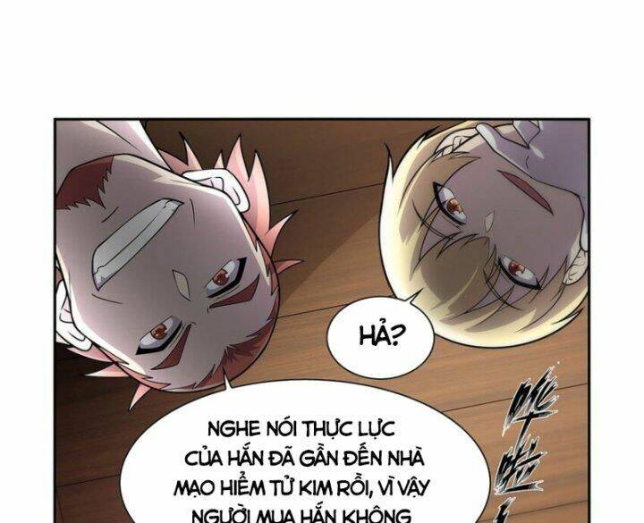 Ma Vương Thất Nghiệp: Chapter 370