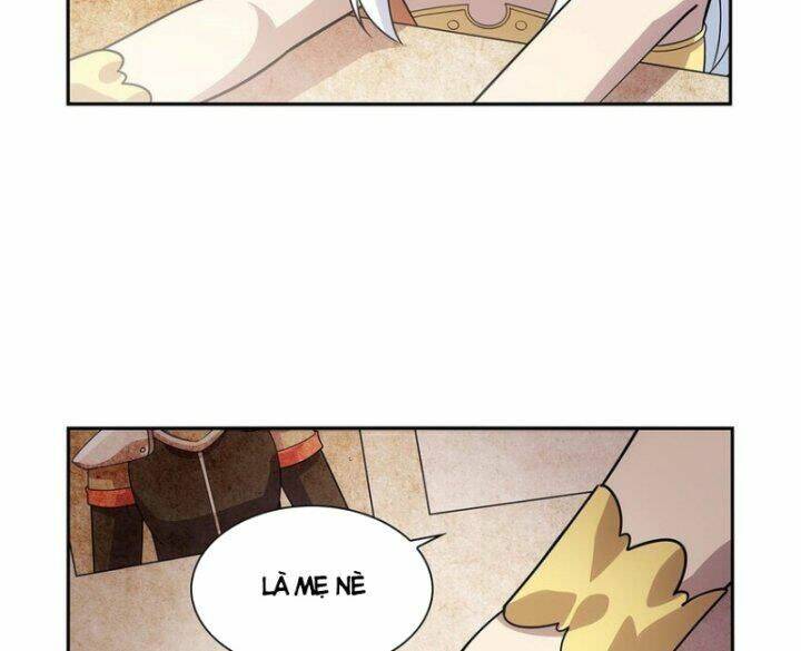 Ma Vương Thất Nghiệp: Chapter 370