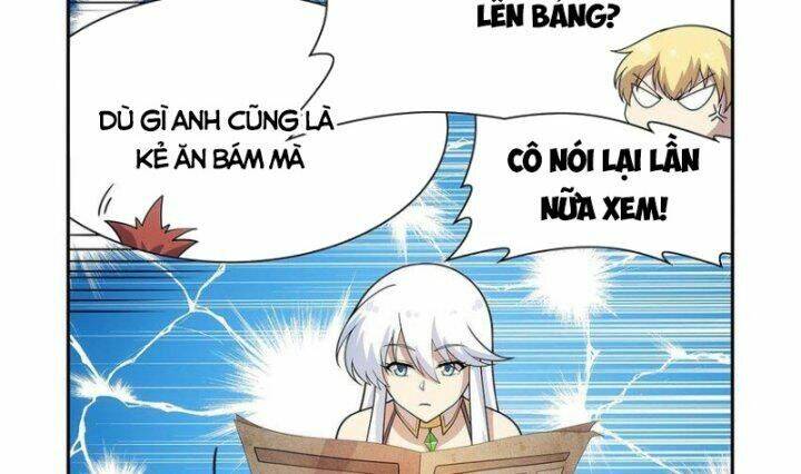 Ma Vương Thất Nghiệp: Chapter 370