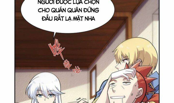 Ma Vương Thất Nghiệp: Chapter 370