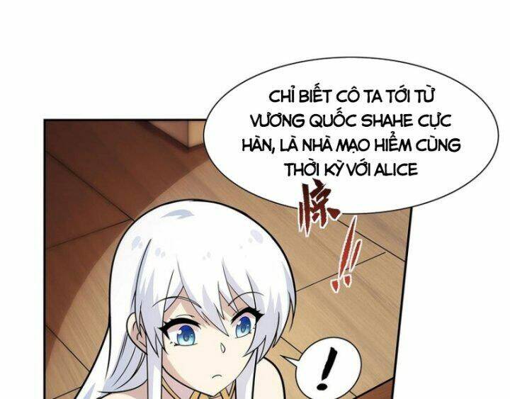Ma Vương Thất Nghiệp: Chapter 370