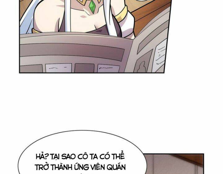Ma Vương Thất Nghiệp: Chapter 370