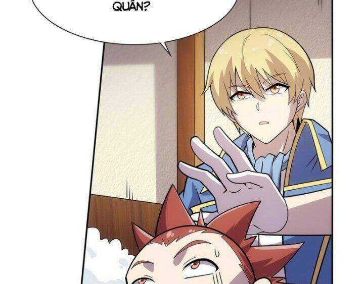 Ma Vương Thất Nghiệp: Chapter 370