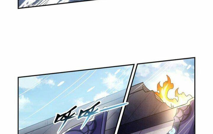 Ma Vương Thất Nghiệp: Chapter 370