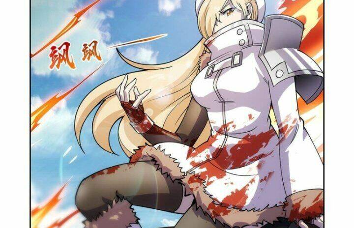 Ma Vương Thất Nghiệp: Chapter 370