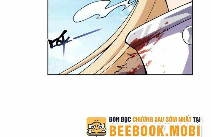 Ma Vương Thất Nghiệp: Chapter 370