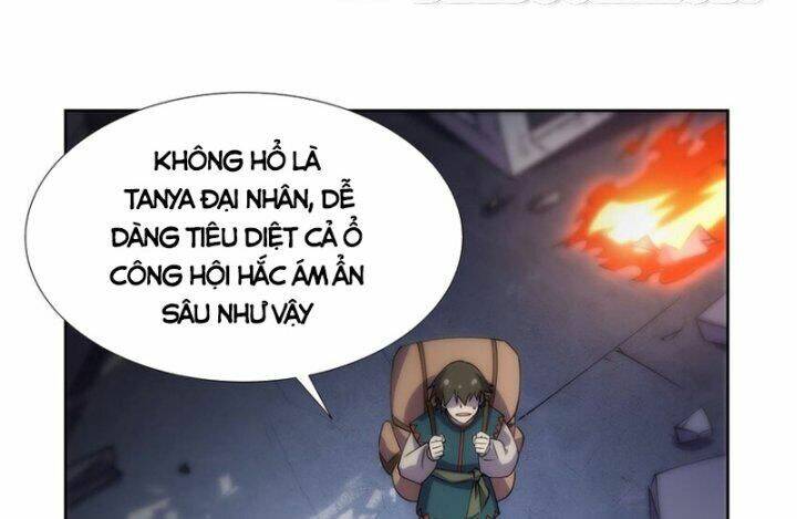 Ma Vương Thất Nghiệp: Chapter 370
