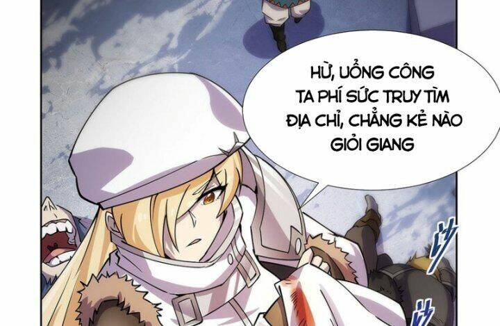 Ma Vương Thất Nghiệp: Chapter 370