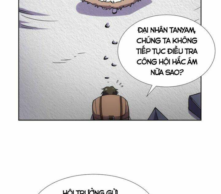 Ma Vương Thất Nghiệp: Chapter 370