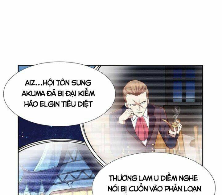 Ma Vương Thất Nghiệp: Chapter 370