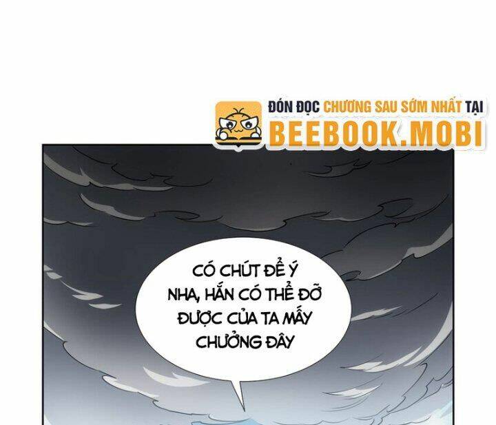 Ma Vương Thất Nghiệp: Chapter 370