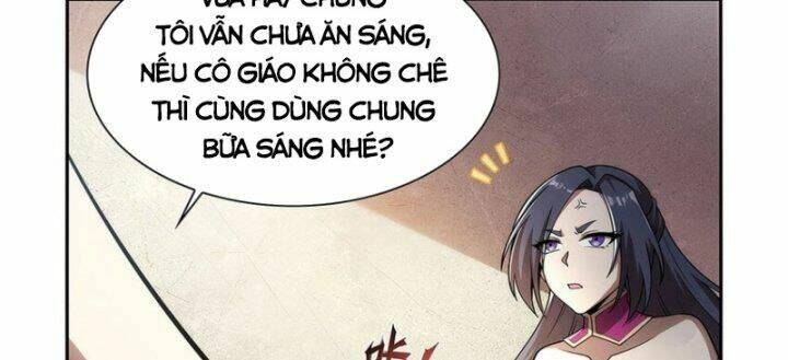 Ma Vương Thất Nghiệp: Chapter 373