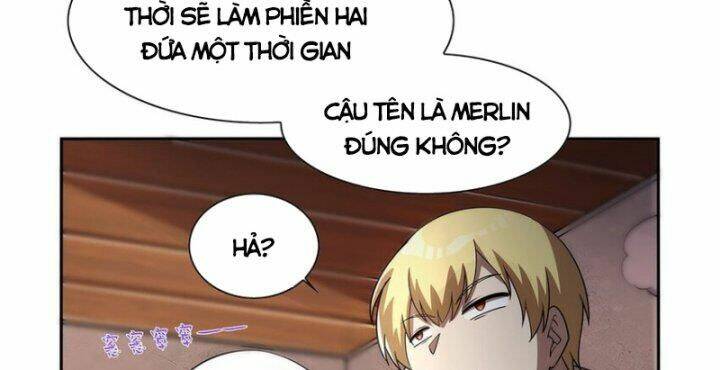 Ma Vương Thất Nghiệp: Chapter 373