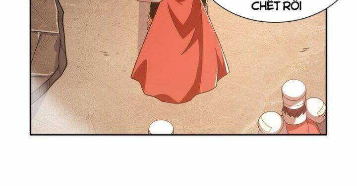 Ma Vương Thất Nghiệp: Chapter 373